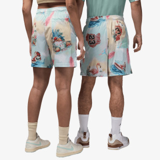 NIKE Kratke hlače Essentials 