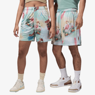 NIKE Kratke hlače Essentials 