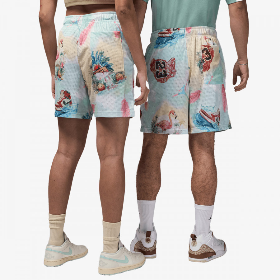 NIKE Kratke hlače Essentials 