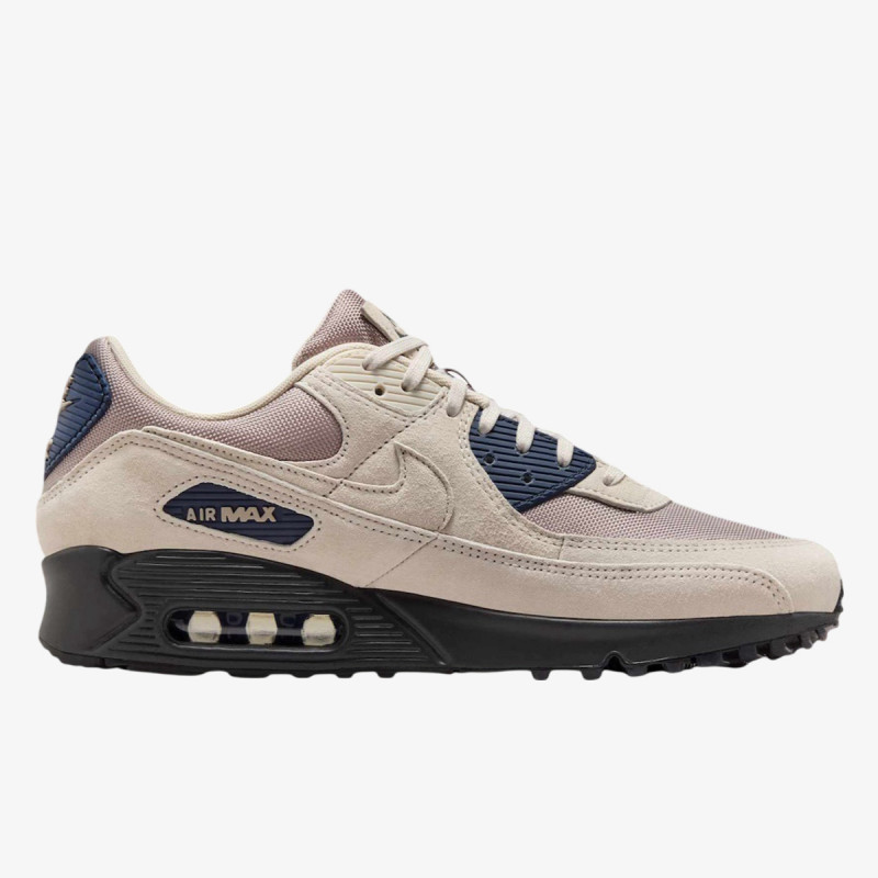NIKE Tenisice NIKE AIR MAX 90 PRM 