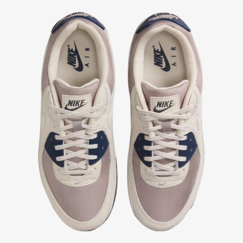 NIKE Tenisice NIKE AIR MAX 90 PRM 