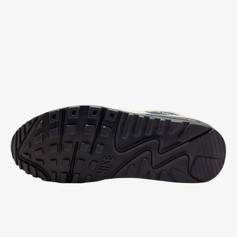 NIKE Tenisice NIKE AIR MAX 90 PRM 