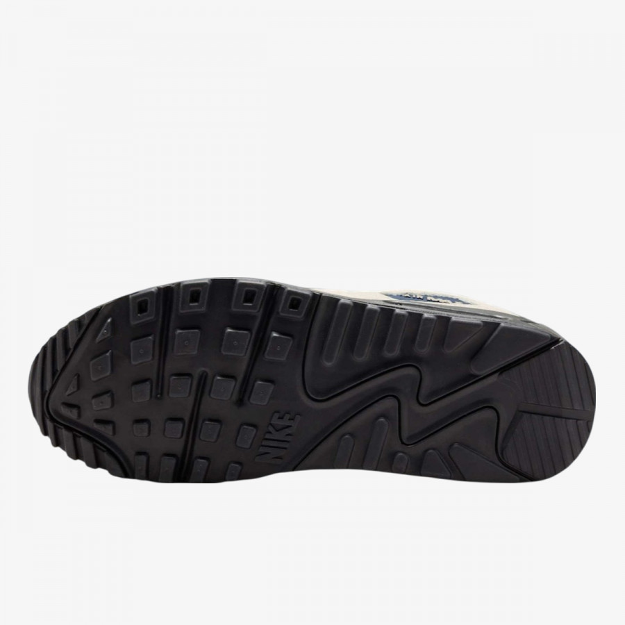 NIKE Tenisice NIKE AIR MAX 90 PRM 