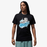 NIKE Majica kratkih rukava Jordan Flight Essentials 