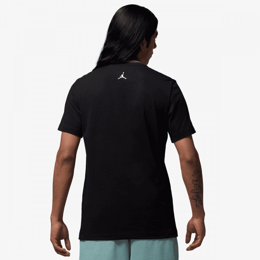 NIKE Majica kratkih rukava Jordan Flight Essentials 