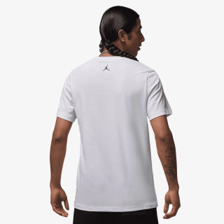 NIKE Majica kratkih rukava Jordan Flight Essentials 