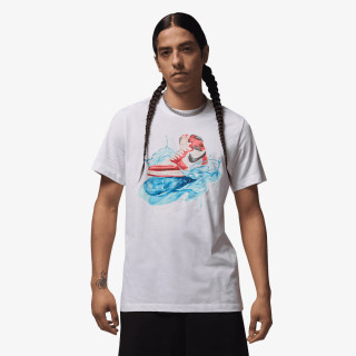 NIKE Majica kratkih rukava Jordan Flight Essentials 