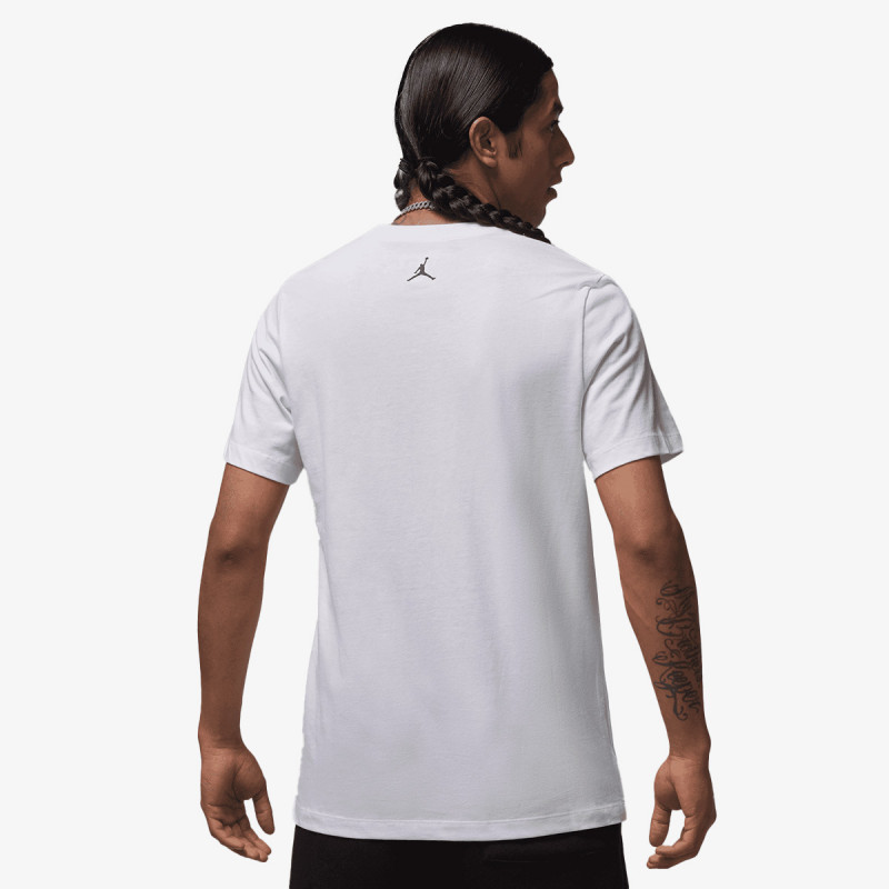 NIKE Majica kratkih rukava Jordan Flight Essentials 
