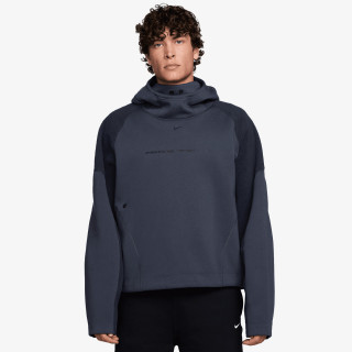 NIKE Majica s kapuljačom M NK TCH WINDWALL PO HOODIE 