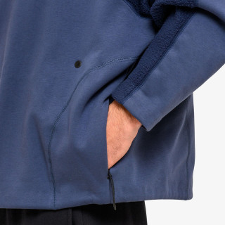 NIKE Majica s kapuljačom Tech Boreas 