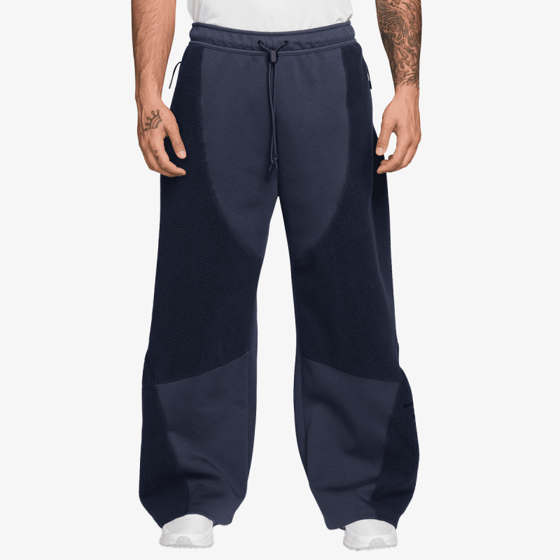 NIKE Donji dio trenirke Tech Boreas 