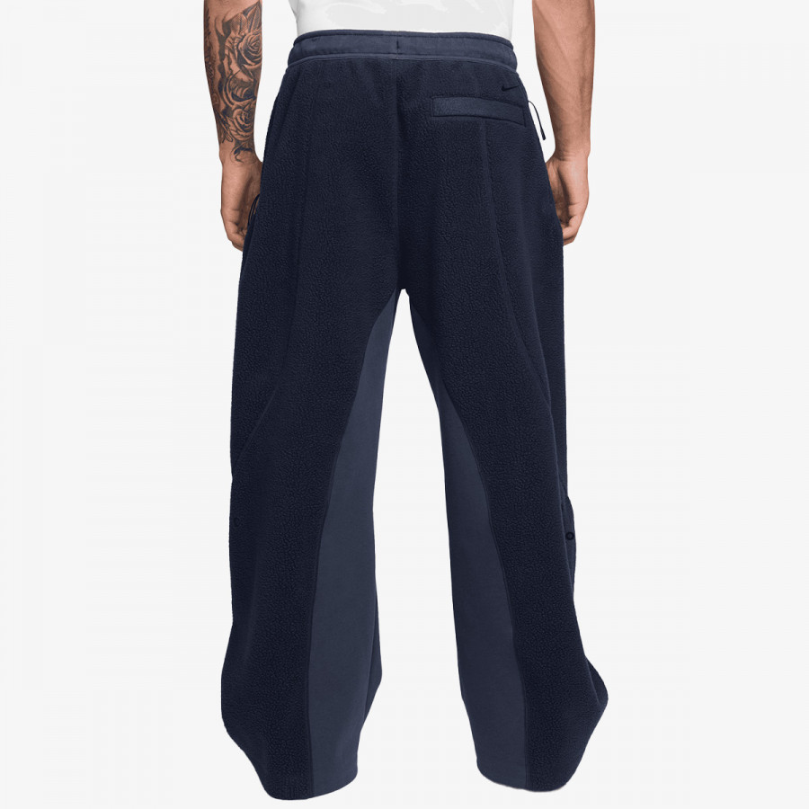NIKE Donji dio trenirke Tech Boreas 