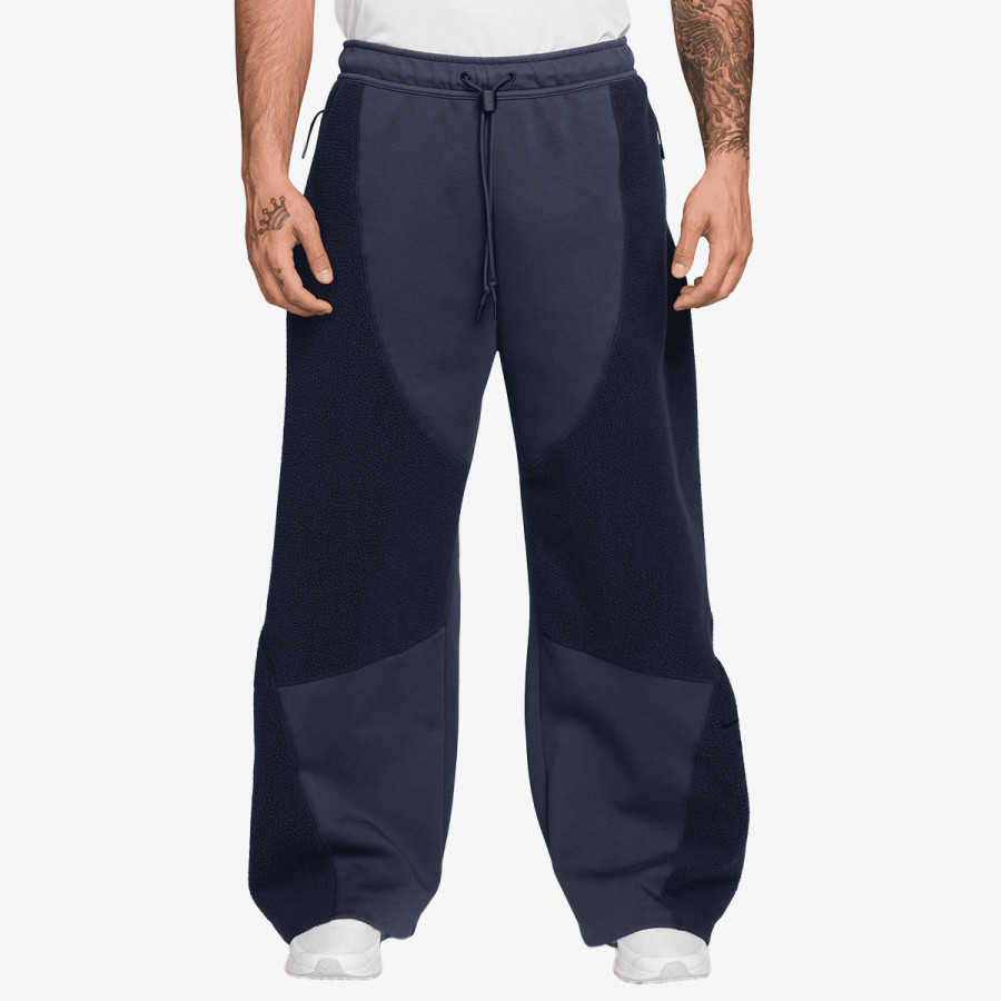 NIKE Donji dio trenirke Tech Boreas 