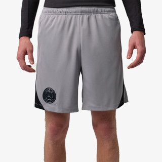 NIKE Kratke hlače PSG Strike 