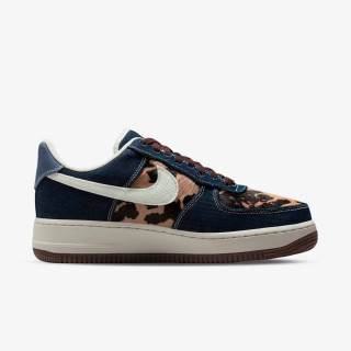 NIKE Tenisice W AIR FORCE 1 '07 SP 