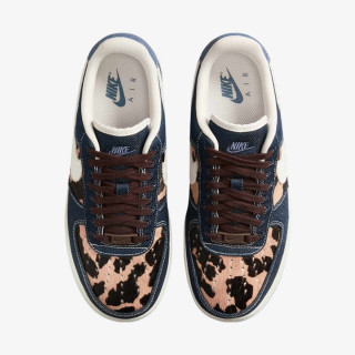 NIKE Tenisice W AIR FORCE 1 '07 SP 