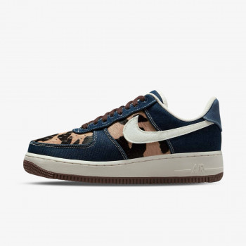 NIKE Tenisice W AIR FORCE 1 '07 SP 