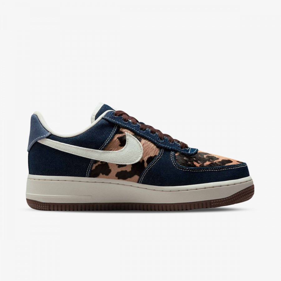 NIKE Tenisice W AIR FORCE 1 '07 SP 