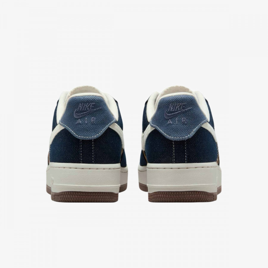 NIKE Tenisice W AIR FORCE 1 '07 SP 