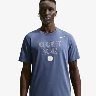 NIKE Majica kratkih rukava PSG Pride 