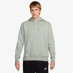NIKE Majica s kapuljačom U NSW HDY CLUB BB FW 