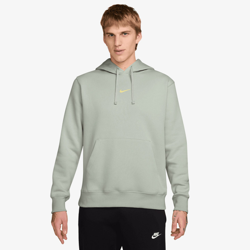 NIKE Majica s kapuljačom U NSW HDY CLUB BB FW 
