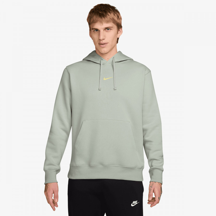 NIKE Majica s kapuljačom U NSW HDY CLUB BB FW 