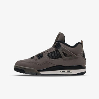 NIKE Tenisice AIR JORDAN 4 RETRO OG (GS) 