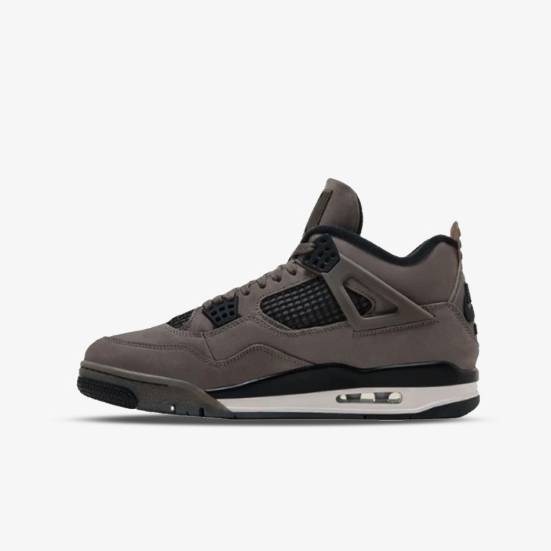 NIKE Tenisice AIR JORDAN 4 RETRO OG (GS) 