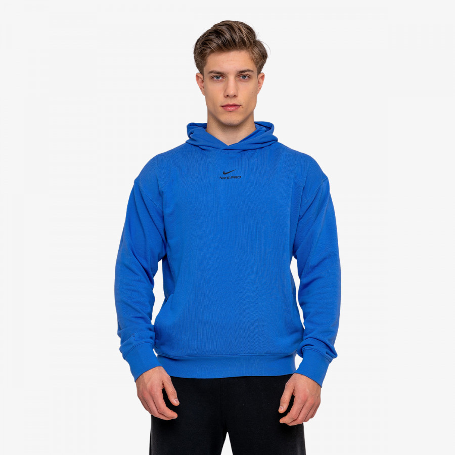 NIKE Majica s kapuljačom M NP DF NPT MIDLAYER HOODIE 