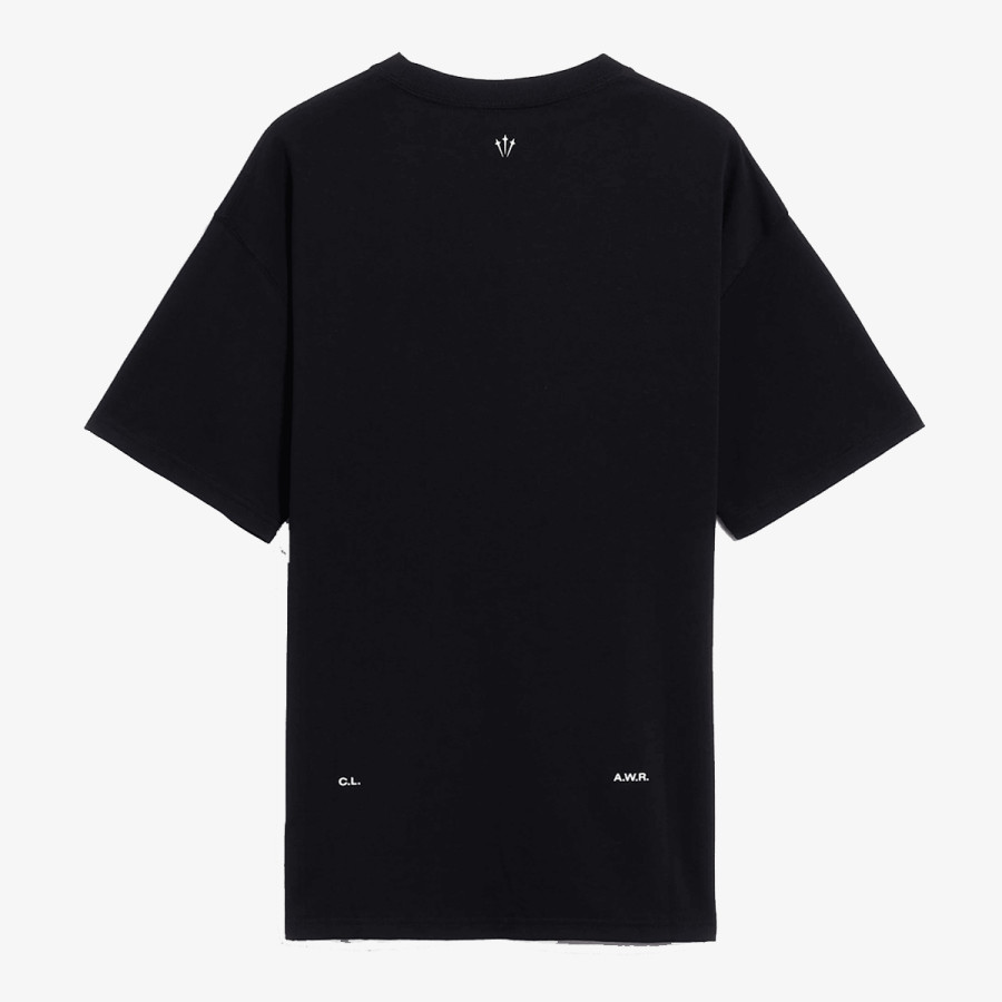 NIKE Majica kratkih rukava Nocta 