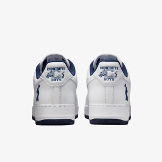 NIKE Tenisice NIKE US FORCE 1 