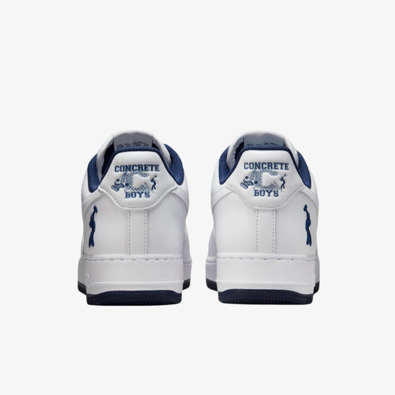NIKE Tenisice NIKE US FORCE 1 