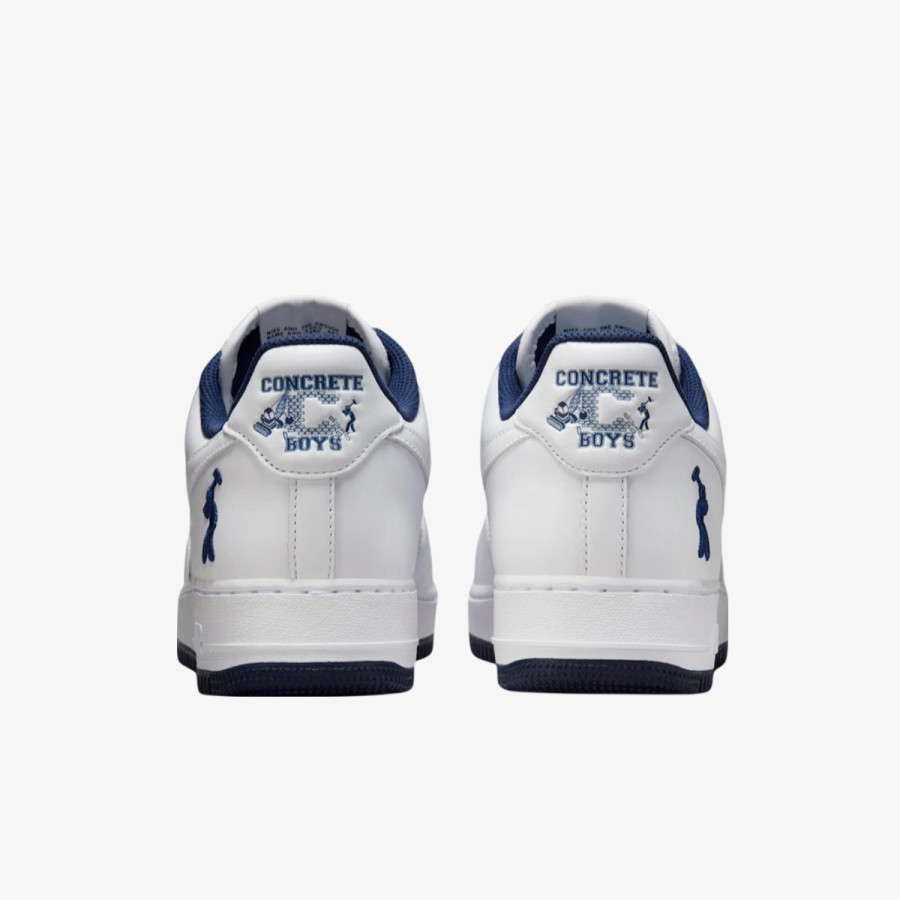 NIKE Tenisice NIKE US FORCE 1 