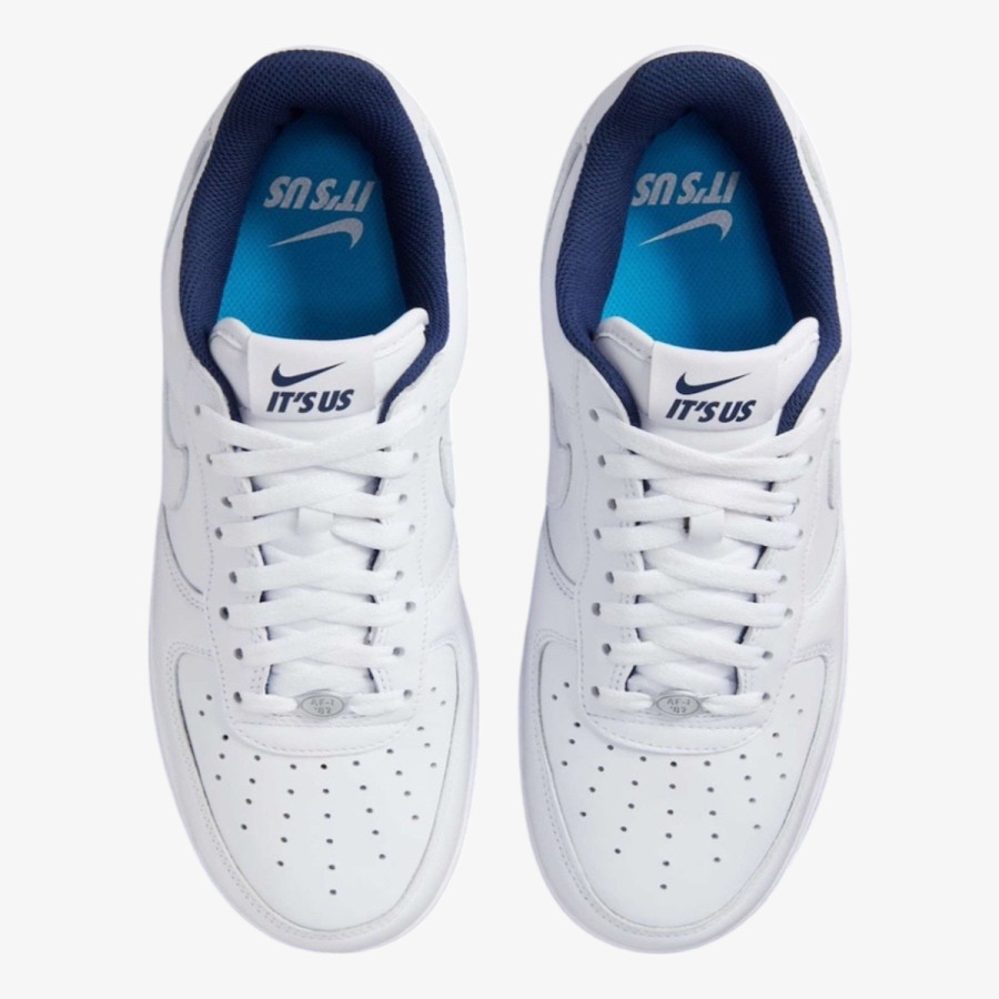 NIKE Tenisice NIKE US FORCE 1 