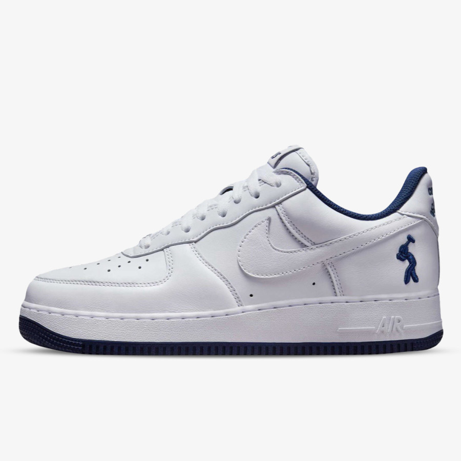 NIKE Tenisice NIKE US FORCE 1 