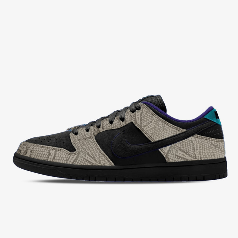 NIKE Tenisice NIKE SB DUNK LOW PRO DJ 