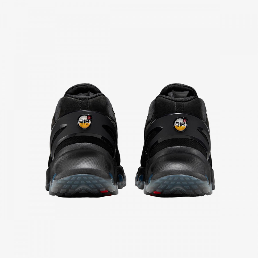 NIKE Tenisice AIR MAX DN8 LTHR 