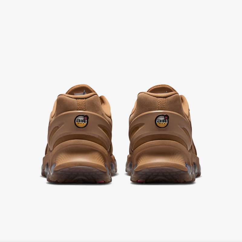 NIKE Tenisice AIR MAX DN8 LTHR 