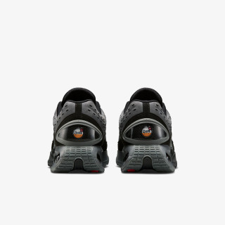 NIKE Tenisice AIR MAX DN LTHR 