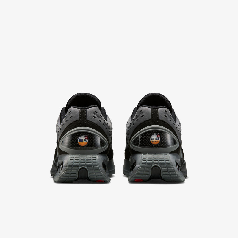 NIKE Tenisice AIR MAX DN LTHR 