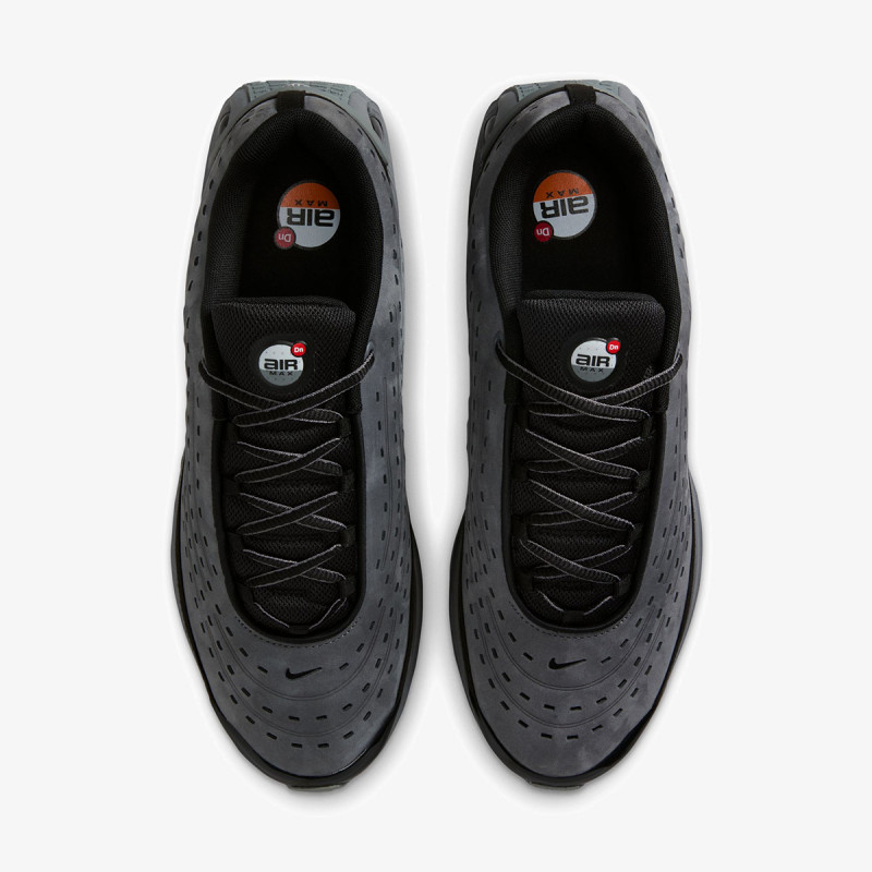 NIKE Tenisice AIR MAX DN LTHR 