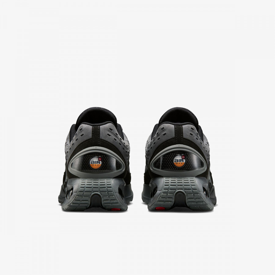 NIKE Tenisice AIR MAX DN LTHR 