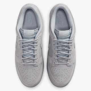 NIKE Tenisice NIKE DUNK LOW RETRO SE NUBUCK 