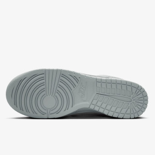 NIKE Tenisice NIKE DUNK LOW RETRO SE NUBUCK 