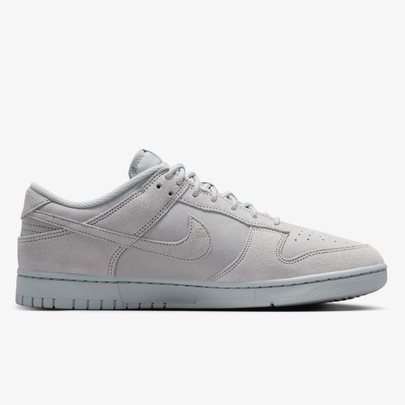 NIKE Tenisice NIKE DUNK LOW RETRO SE NUBUCK 