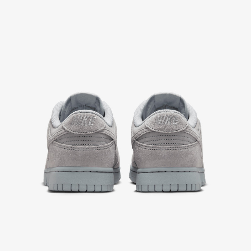 NIKE Tenisice NIKE DUNK LOW RETRO SE NUBUCK 
