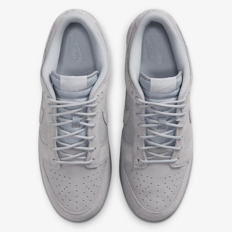 NIKE Tenisice NIKE DUNK LOW RETRO SE NUBUCK 