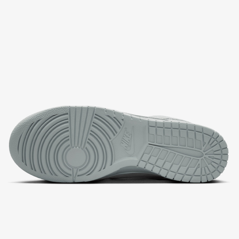 NIKE Tenisice NIKE DUNK LOW RETRO SE NUBUCK 