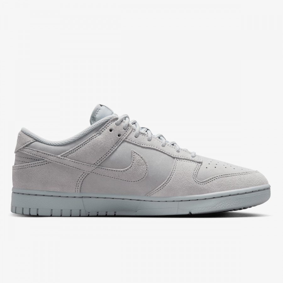 NIKE Tenisice NIKE DUNK LOW RETRO SE NUBUCK 